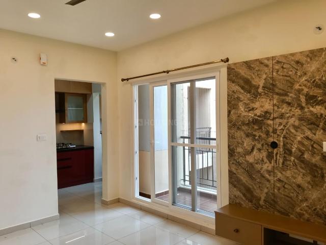 Flat for rent in Bangalore East, Mandur