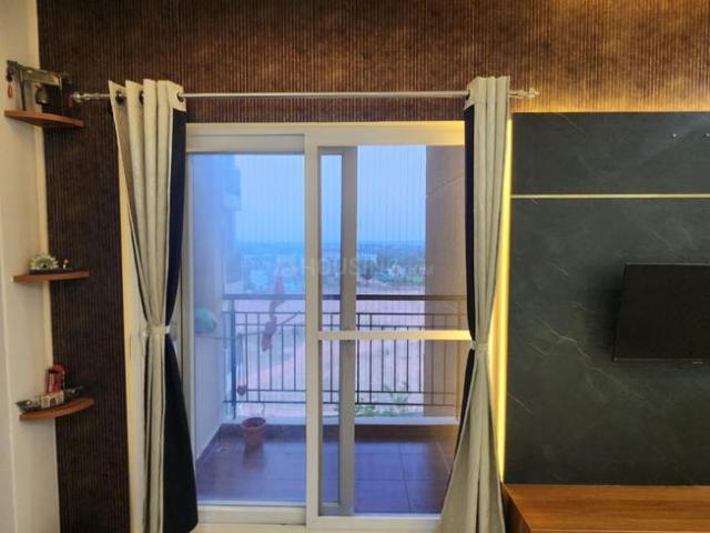 Flat for rent in Bangalore East, Mandur