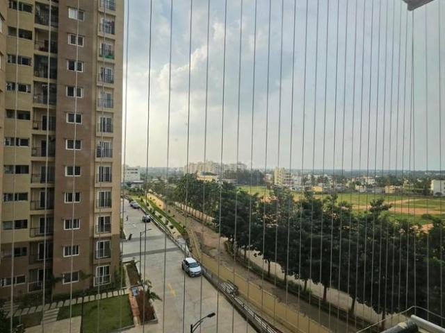 Flat for rent in Manduru, Mandur