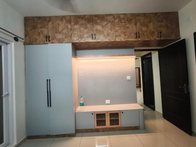 Flat for rent in Bangalore East, Mandur