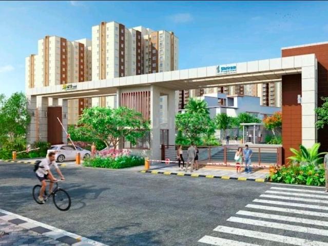 Flat for rent in Manduru, Mandur