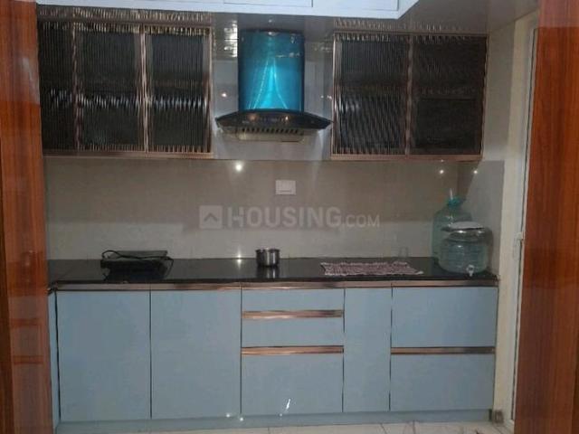 Flat for rent in Manduru, Mandur