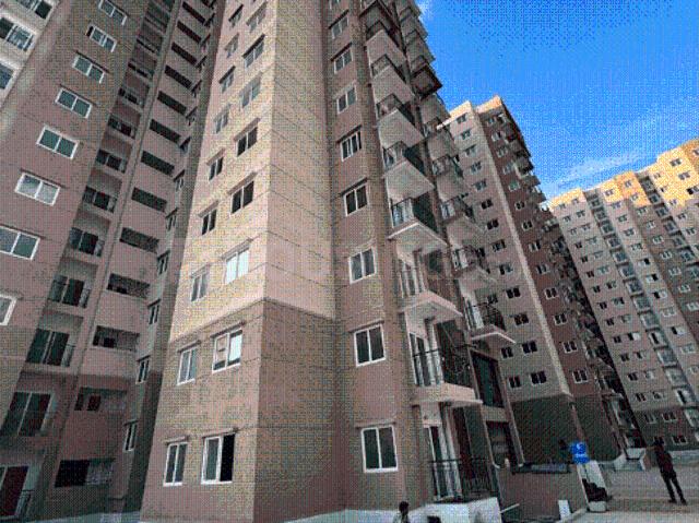 Flat for sale in Bangalore East, Mandur