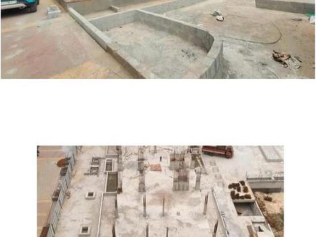 Flat for sale in Bangalore East, Mandur