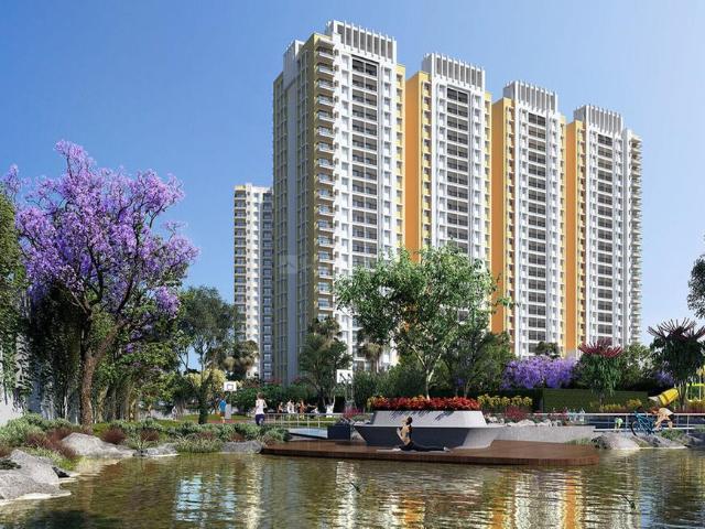 Flat for sale in Bangalore East, Karnataka