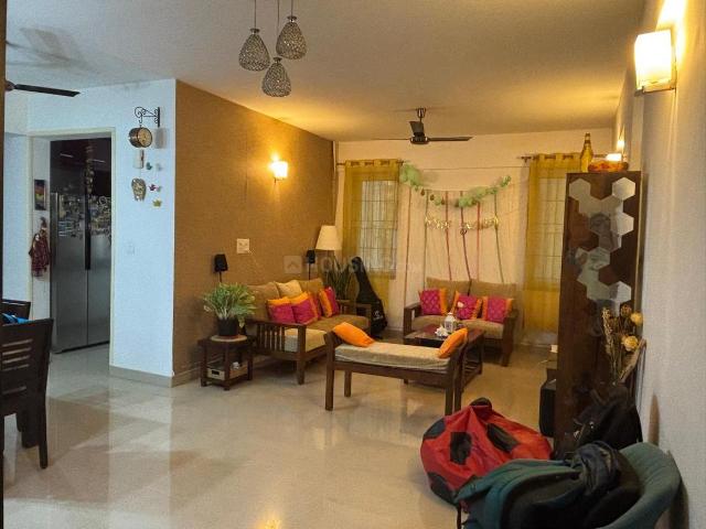 Flat for sale in Bangalore East, Karnataka