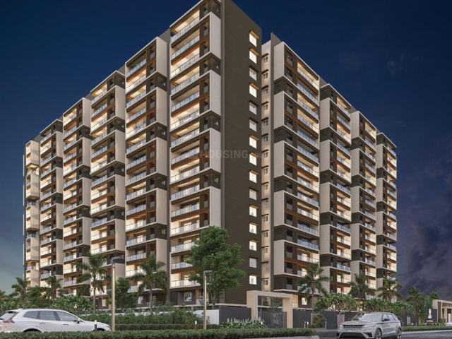 Flat for sale in Ranga Reddy, Bongulur