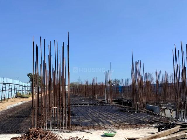 Flat for sale in Ranga Reddy, Bongulur