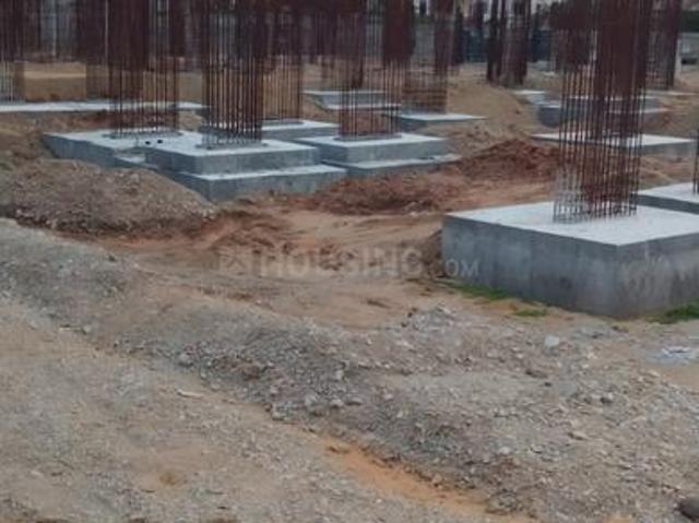 Flat for sale in Ranga Reddy, Bongulur