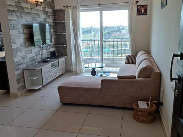 Flat for rent in Devanahalli - Bangalore, Karnataka