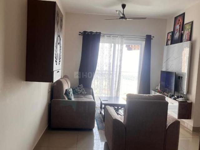 Flat for rent in Devanahalli - Bangalore, Karnataka