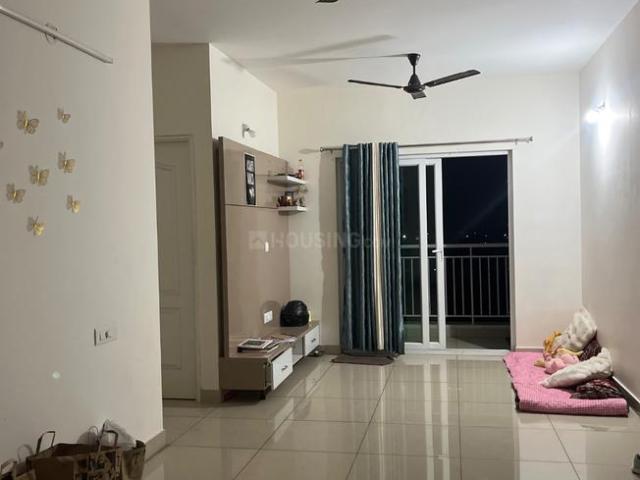 Flat for rent in Devanahalli - Bangalore, Karnataka