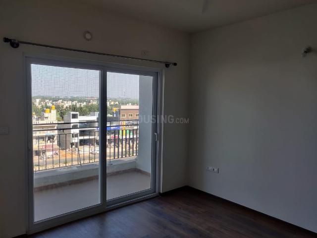 Flat for rent in Karnataka