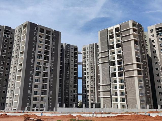 Flat for sale in Devanahalli - Bangalore, Karnataka