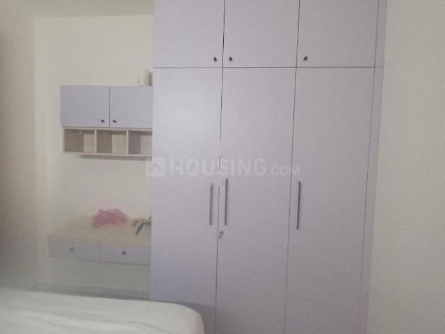 Flat for rent in Karnataka