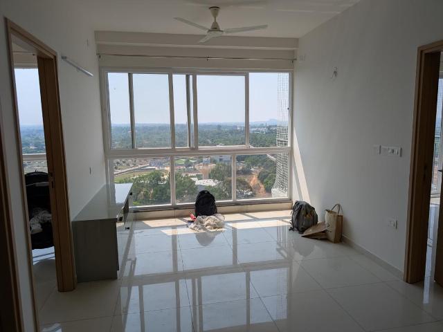 Flat for sale in Karnataka