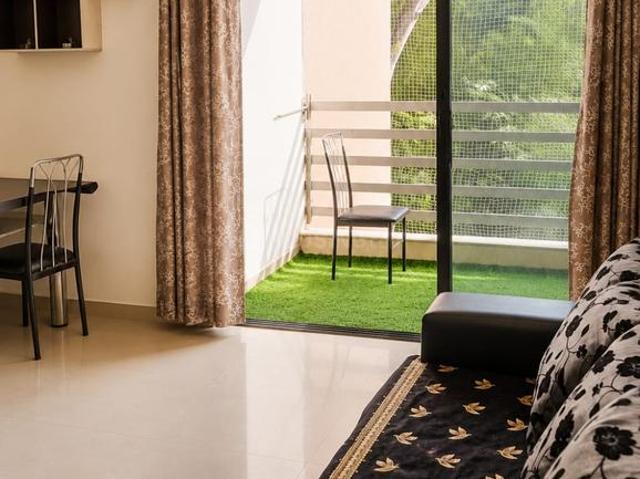 Flat for rent in Gujarat