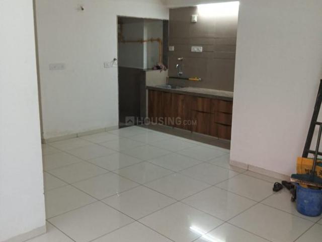 Flat for rent in Ghuma, Ahmedabad