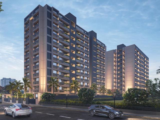 Flat for sale in Gujarat
