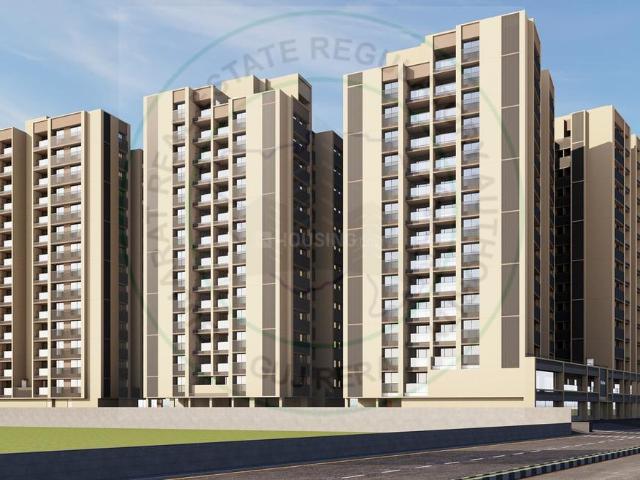 Flat for sale in Gujarat