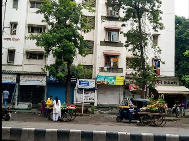 Flat for sale in Poona, National Capital Territory Of Delhi