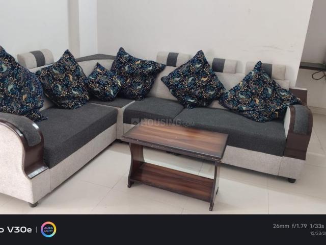 Flat for rent in Haidarabad, Telangana