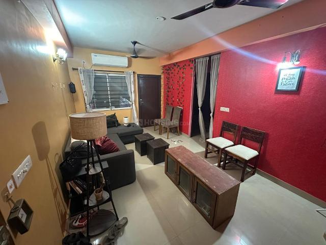 Flat for rent in South 24 Parganas, Sonarpur