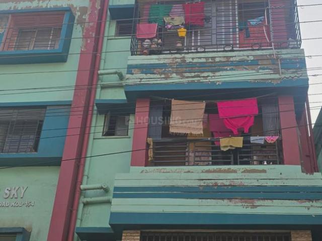 Flat for rent in South 24 Parganas, Sonarpur