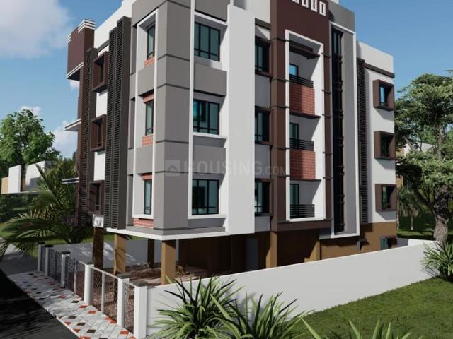 Flat for sale in South 24 Parganas, Sonarpur