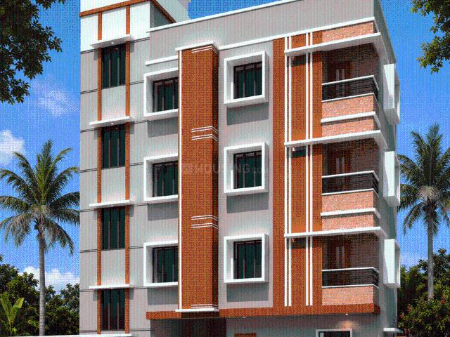 Flat for sale in South 24 Parganas, Sonarpur