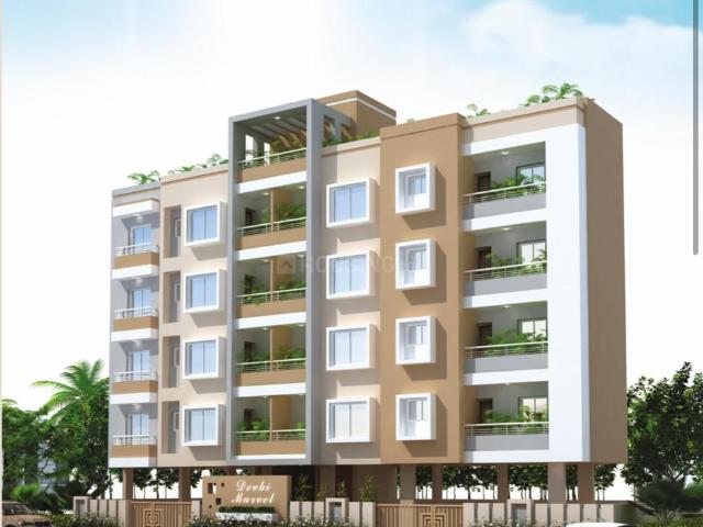 Flat for sale in National Capital Territory Of Delhi
