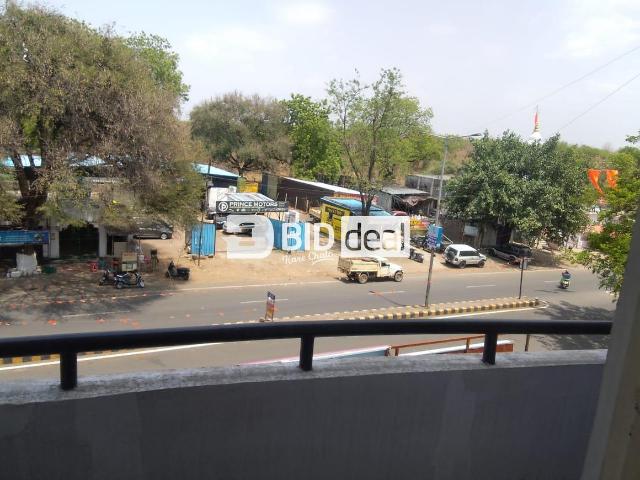 Flat for sale in National Capital Territory Of Delhi