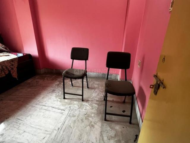 Flat for sale in Bishnupur, South 24 Parganas