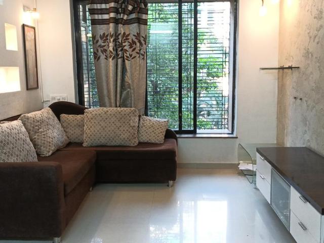 Flat for rent in Andheri - Mumbai, National Capital Territory Of Delhi