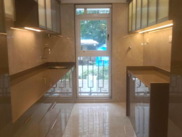 Flat for rent in Borivali East, Mumbai Suburban District