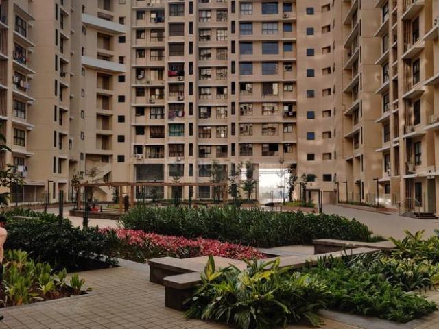 Flat for rent in Andheri - Mumbai, National Capital Territory Of Delhi