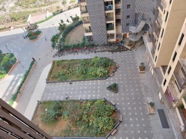Flat for rent in Andheri - Mumbai, National Capital Territory Of Delhi