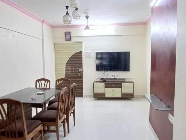 Flat for rent in Borivali East, Mumbai Suburban District
