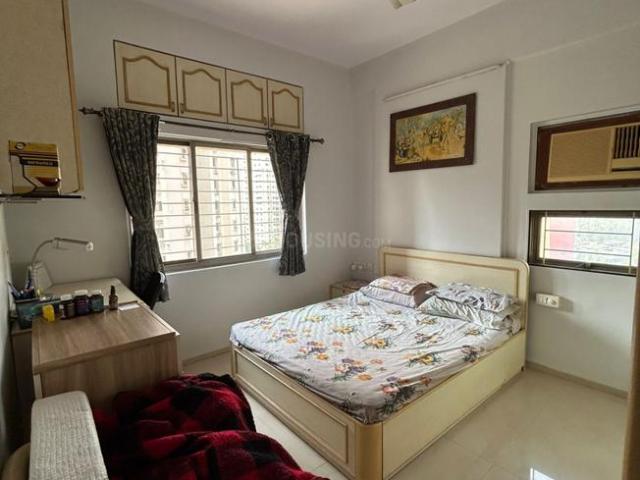 Flat for rent in Borivali East, Mumbai Suburban District