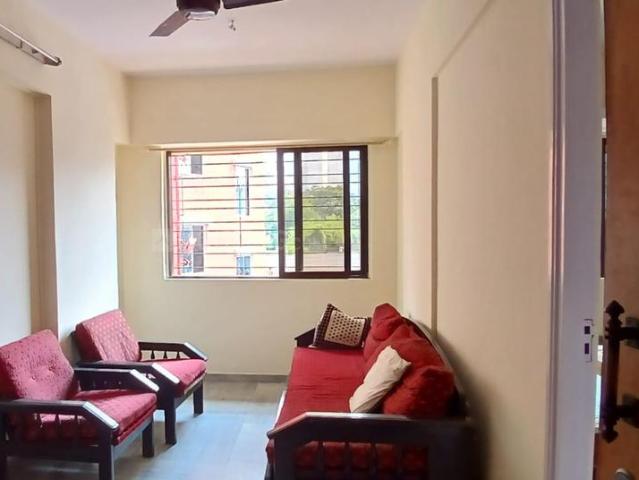 Flat for rent in Borivali East, Mumbai Suburban District