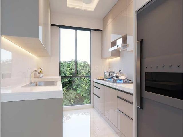 Flat for sale in Andheri - Mumbai, National Capital Territory Of Delhi