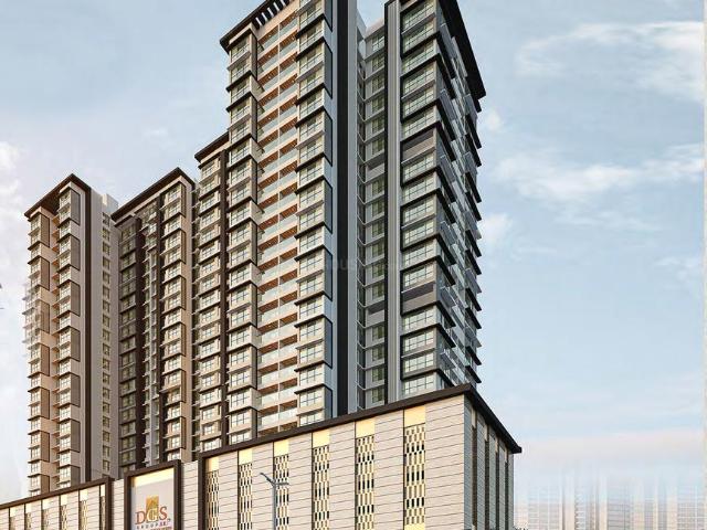 Flat for sale in Andheri - Mumbai, National Capital Territory Of Delhi