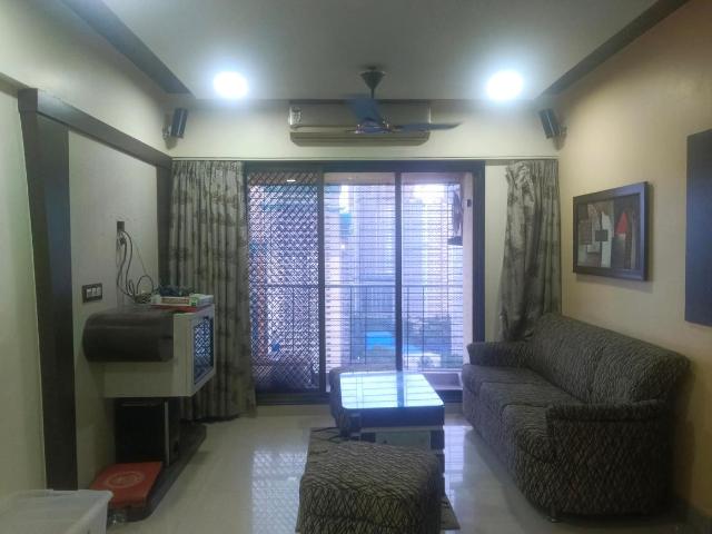 Flat for sale in Andheri - Mumbai, National Capital Territory Of Delhi