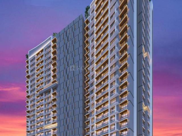 Flat for sale in Andheri - Mumbai, National Capital Territory Of Delhi