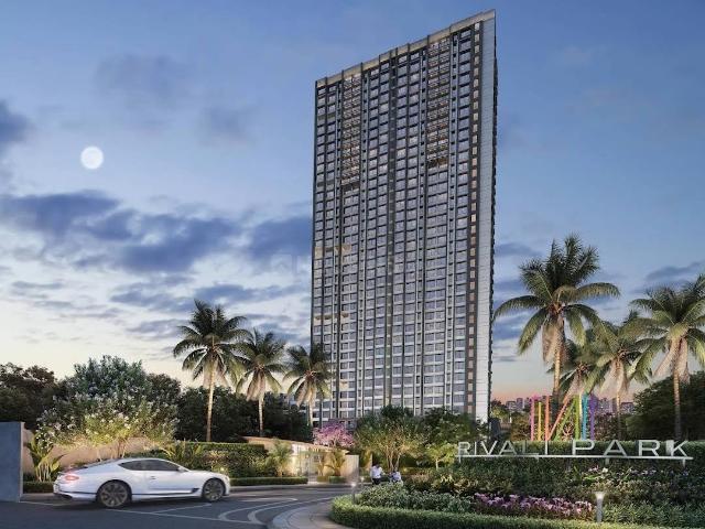 Flat for sale in Andheri - Mumbai, National Capital Territory Of Delhi