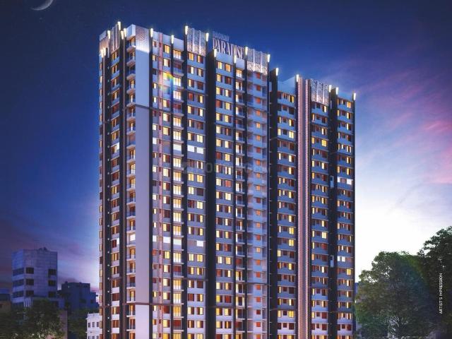 Flat for sale in Andheri - Mumbai, National Capital Territory Of Delhi