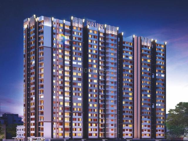 Flat for sale in Andheri - Mumbai, National Capital Territory Of Delhi