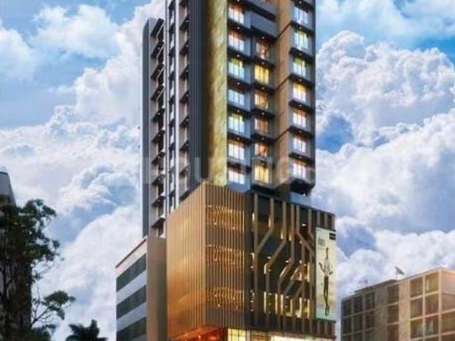 Flat for sale in Andheri - Mumbai, National Capital Territory Of Delhi