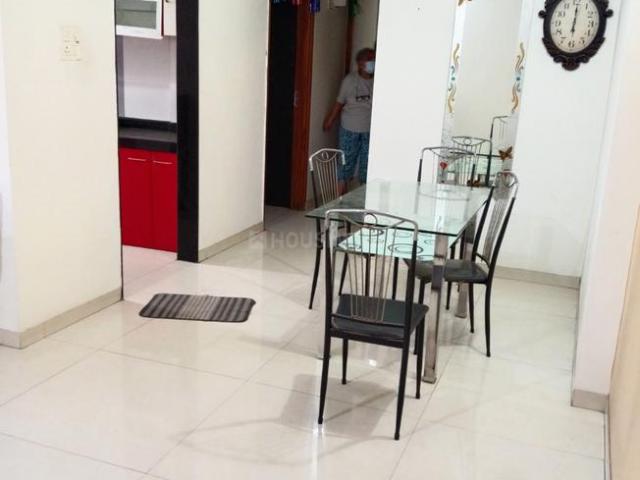 Flat for rent in Dahisar West, Mumbai Suburban District