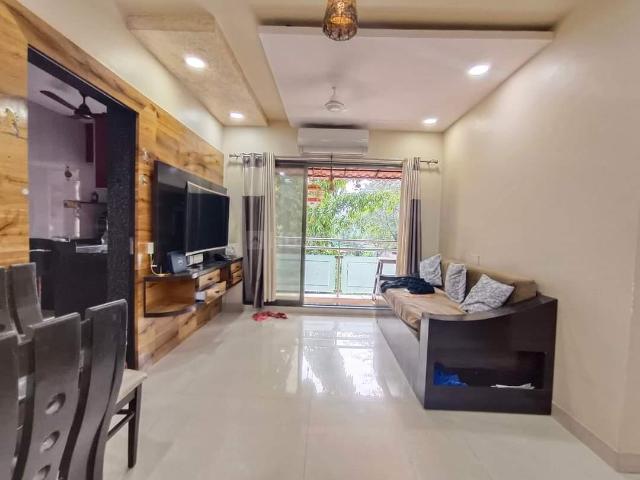 Flat for rent in Govind Nagar, Mumbai Suburban District